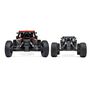 1/6 8IGHT Super Lasernut 6S 4X4 RTR Brushless Desert Buggy, Red