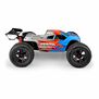 1/8 Finnisher Truggy Clear Body, 1/8 ARRMA Kraton