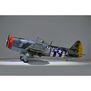 P-47 Thunderbolt 35-55cc ARF