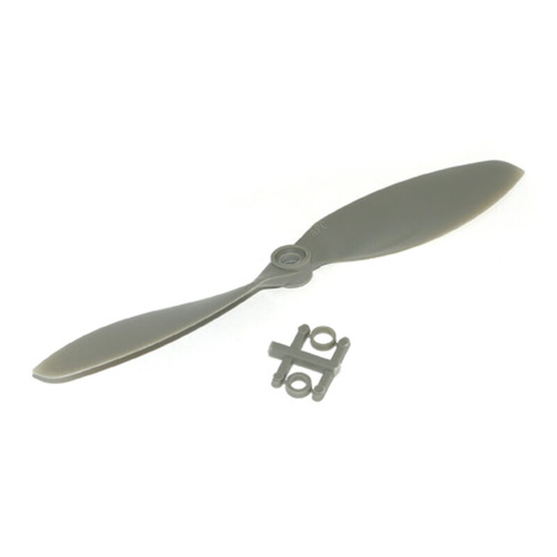 Slow Flyer Wide Propeller, 7 x 3.8WSF