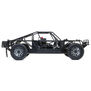 1/5 5IVE-T 2.0 V2 4X4 BND Gas Short Course Truck, Blue 