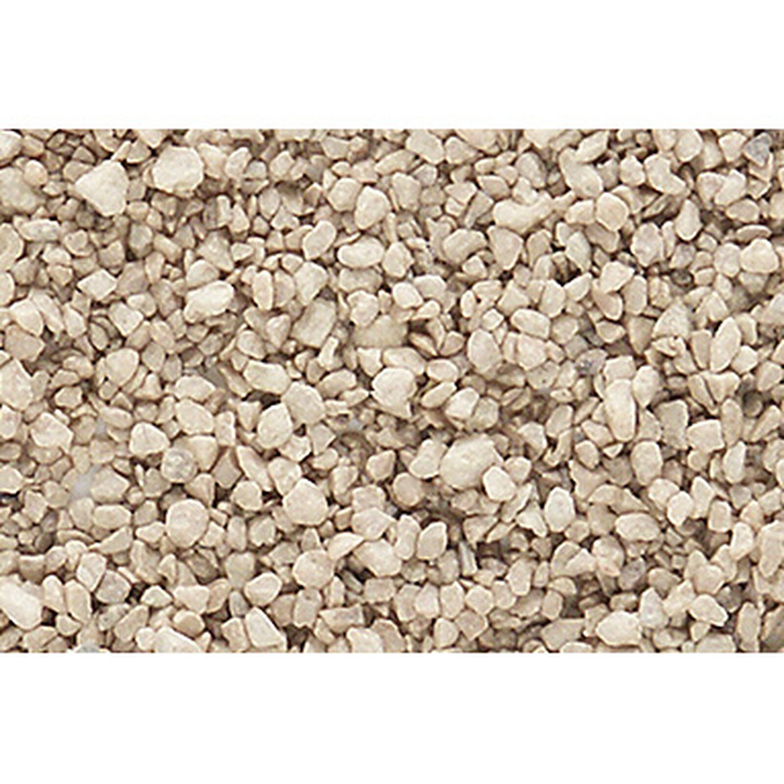 Coarse Ballast Bag, Buff/18 cu. in.