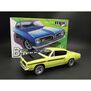1/25 1969 Plymouth Barracuda
