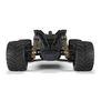 1/16 GORGON GROM 4X4 RTR Brushed Monster Truck (Battery & Charger Included), Bronze