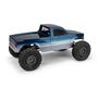 1/10 JCI Tucked 1990 Chevy S10 Crawler Body, 12.3" Wheelbase