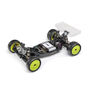 1/10 22X DC 2WD Buggy Race Kit, Dirt/Clay