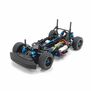 1/10 RC M-07R Chassis Kit, Limited Edition