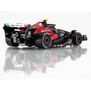 HO 2023 Alfa Romeo Formula-1 Mega G+ Slot Car, FY-24