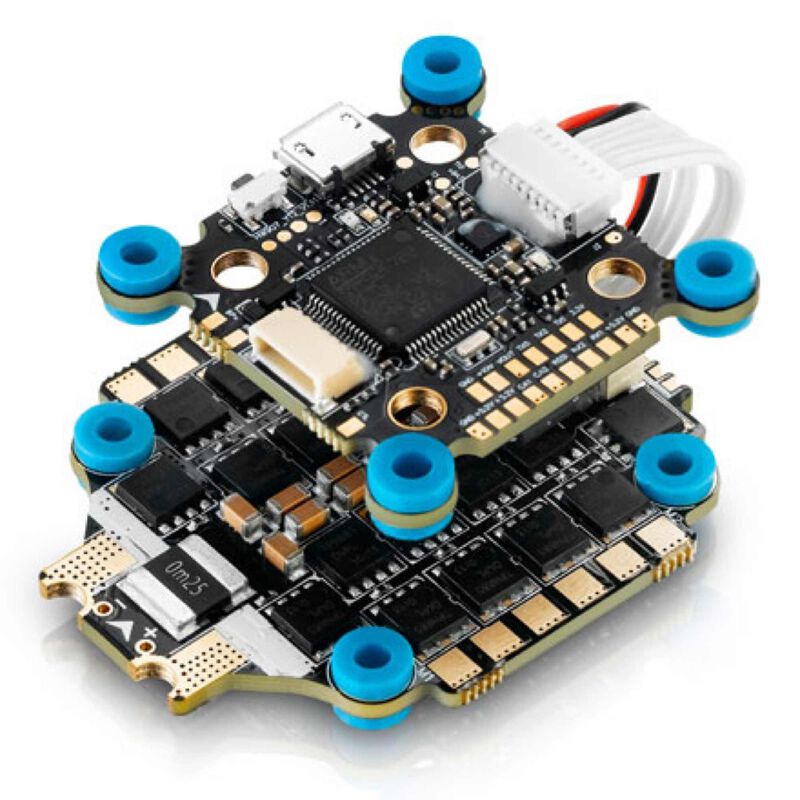 XRotor FPV 20x20 ESC-45A G2