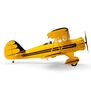 UMX WACO BNF Basic with AS3X and SAFE Select, Yellow - SCRATCH & DENT