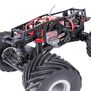 1/18 MT-18 4x4 Monster Truck RTR, Red