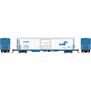 N ATH 57' FGE Mechanical Reefer, Legendary Liveries CR #359807
