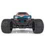 1/10 Rival MT10 4X4 Brushed Monster Truck RTR