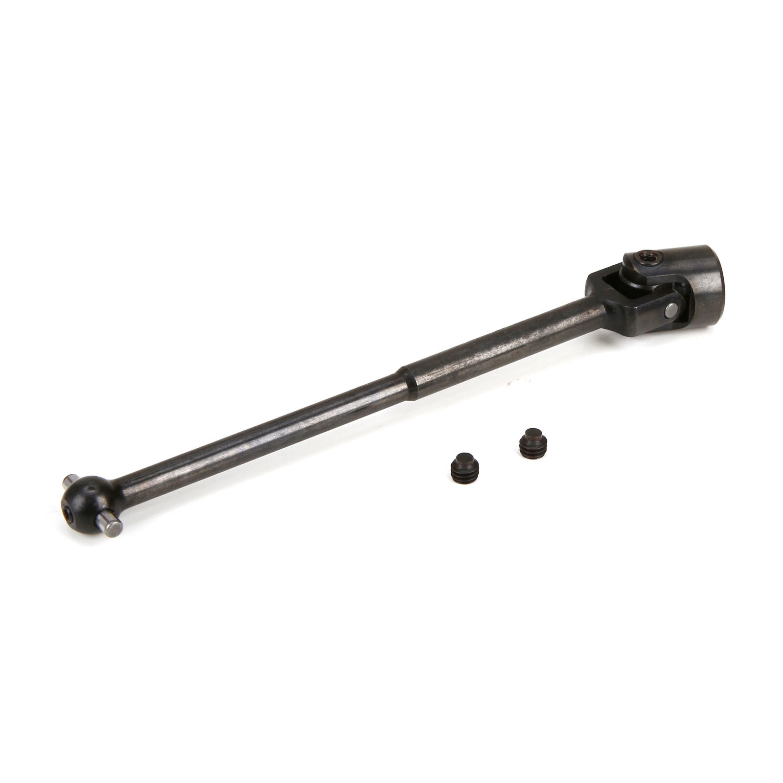 Front Center Driveshaft (1): 1/5 4WD DBXL