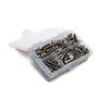 Stainless Steel Screw Set: ARRMA KRATON BLX