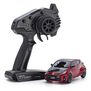 1/28 Toyota GRMN Yaris Rally Package MA-02 MINI-Z AWD RTR, Emotional Red