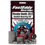 Sealed Bearing Kit: Tamiya Monster Beetle 2015