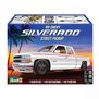 1/25 99 Chevy Silverado Street Pickup
