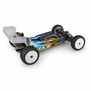 1/10 S2 Buggy Clear Body with Aero Wing, 1/10 1/10 TLR 22 5.0 Elite