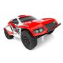 1/10 Pro2 DK10SW Dakar 2WD Buggy RTR, Red/White