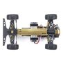 Turbo Optima Gold Kit 4WD