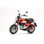 1/12 Honda Monkey 125 Motorcycle Plastic Model