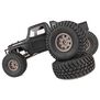 1/10 Enduro Ecto 4x4 Trail Truck RTR, LiPo Combo, Black