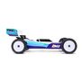 1/16 Mini-B 2S 2WD RTR Brushless Buggy (Battery & Charger included), Blue