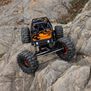 1/10 UTB10 Capra 1.9 4WS 4X4 Unlimited Trail Buggy Brushed RTR, Orange
