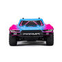 1/10 SENTON 223S DSC 4X4 RTR Brushless Short Course Truck, Blue