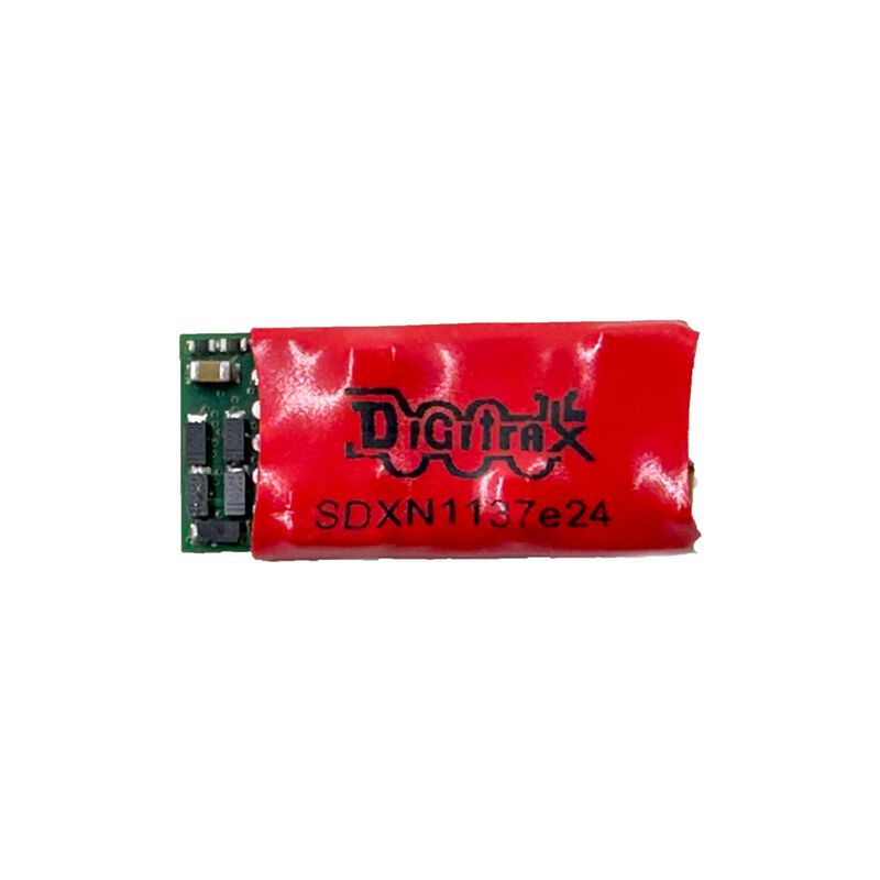SDXN1137e24 Sound Decoder