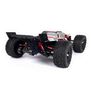 1/6 Machete 4S Brushless Electric Monster Truck, Red