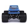 1/18 MT-18 4x4 Monster Truck RTR, Blue