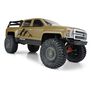 1/10 2015 Chevrolet Silverado Clear Body 13.9" WB