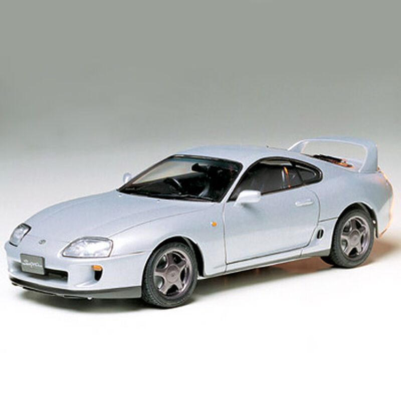 1/24 Toyota Supra