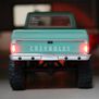 CX-1 Off-Road Light Kit, 1/24 Axial SCX24 1967 Chevrolet C10