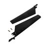 Lower rotor blade set; mCX