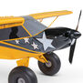 Carbon Cub S 2 1.3m Cleetus McFarland Special Edition BNF Basic