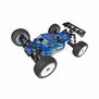1/8 RC8T4 4x4 Nitro Truggy Team Kit