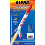 Alpha Model Rocket Kit
