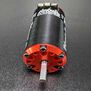 Pro4 Type-D Drag Motor, Brushless, 1D 6500kv, 5mm Shaft
