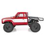 1/10 Enduro Trail Truck, Sendero HD 4X4 RTR, LiPo Combo