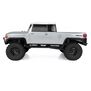 1/10 Enduro Trail Truck, Utron SE RTR, Silver, LiPo Combo