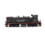 HO MP15AC Locomotive with DCC & Sound, SP #2734