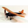 Fairchild FC-2 Rubber Powered 17-1/2″ Airplane Kit