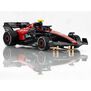 HO 2023 Alfa Romeo Formula-1 Mega G+ Slot Car, FY-24