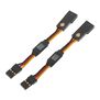 Servo Signal Line Booster: 4" (2)