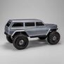 JCI Warneer Tucked SUV, 12.3" Wheelbase