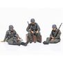 1/48 WWII Wehrmacht Infantry Set
