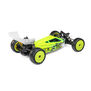 1/10 22X DC 2WD Buggy Race Kit, Dirt/Clay